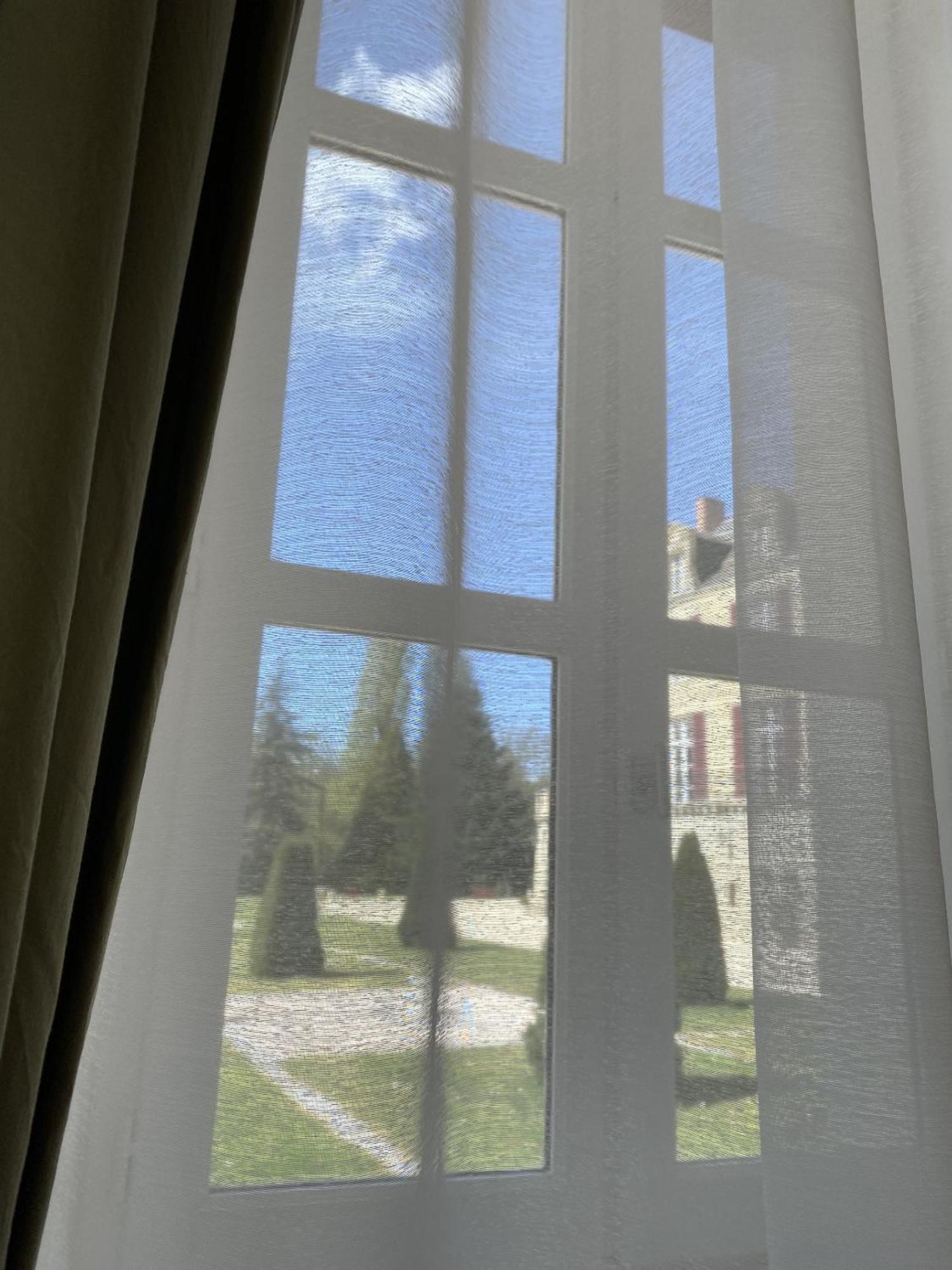 Chateau Laroche-Ploquin Sepmes Room photo