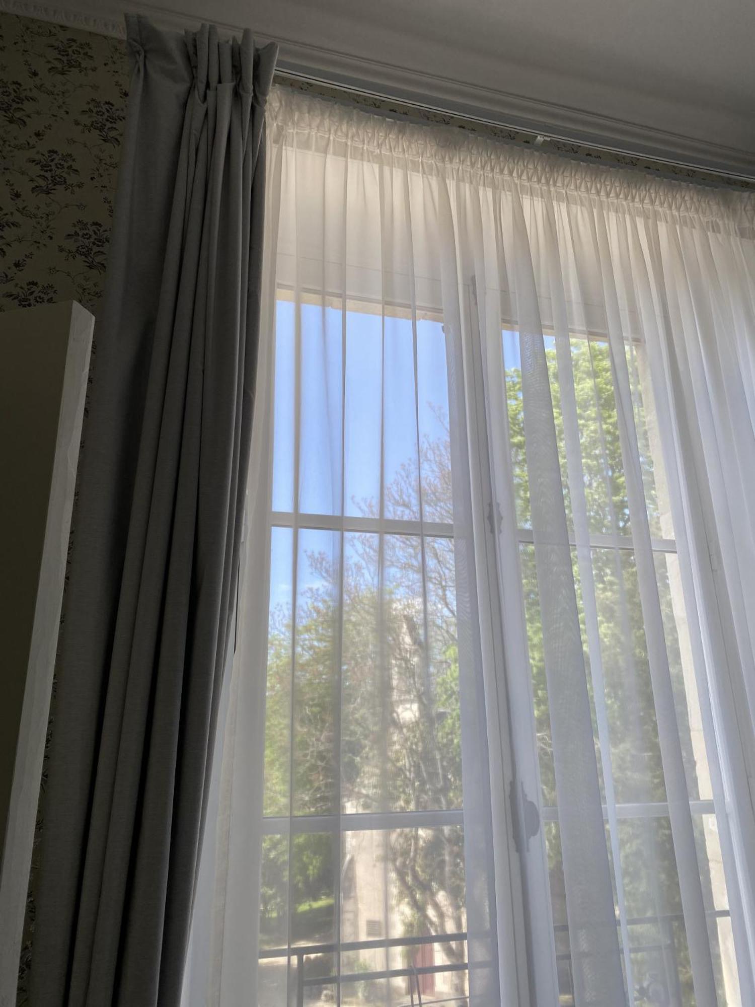 Chateau Laroche-Ploquin Sepmes Room photo